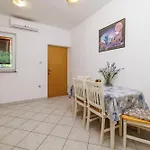 דירה Tatjana *