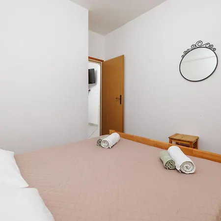 Apartman Tatjana
