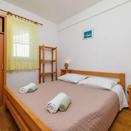 Apartman Tatjana