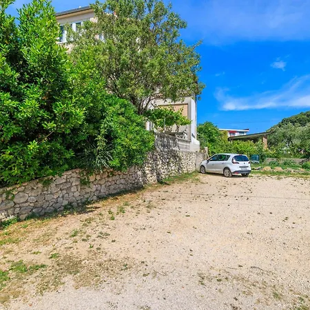 Tatjana Apartman