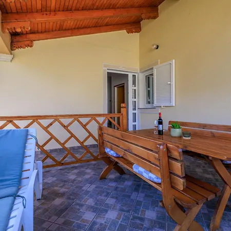 Apartman Tatjana