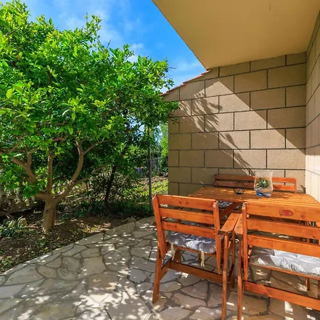 Apartman Tatjana