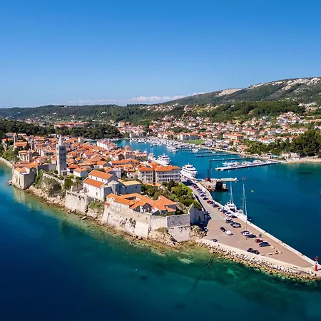 Apartman Tatjana Banjol