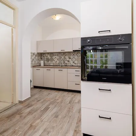 Appartement Tatjana *