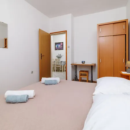 Appartement Tatjana *