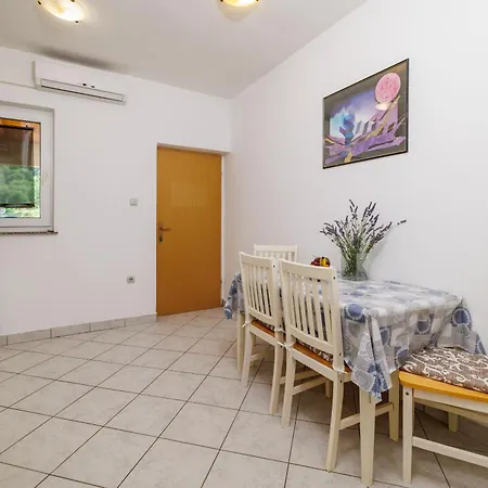 Appartement Tatjana *