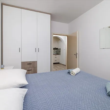 Appartement Tatjana Banjol