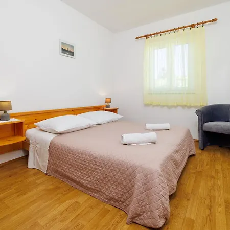 Tatjana Appartement *