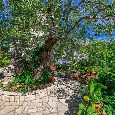 Tatjana Appartement Banjol