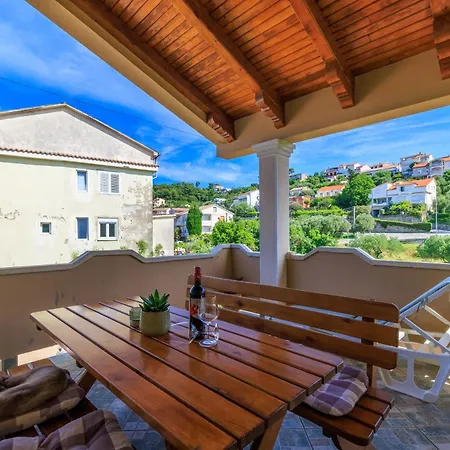 Appartement Tatjana *