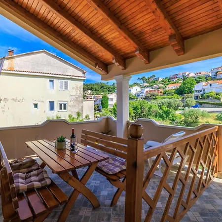 Appartement Tatjana Banjol