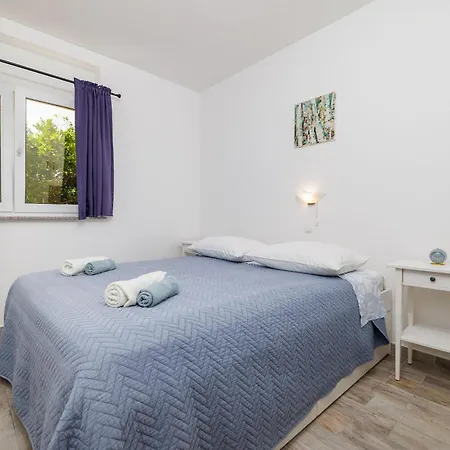 Tatjana Appartement *