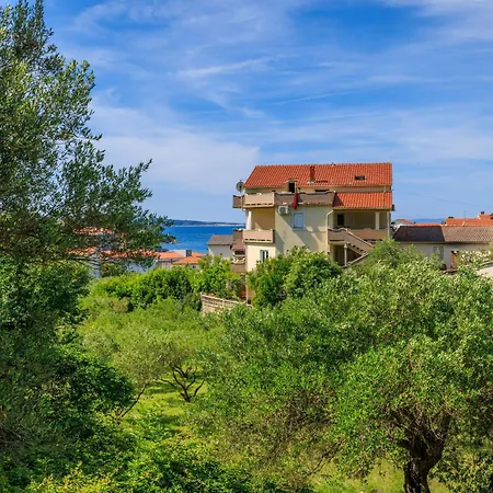 Appartement Tatjana Banjol