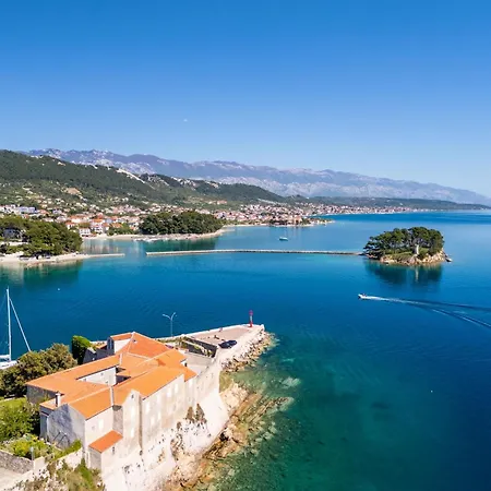 Tatjana Appartement *