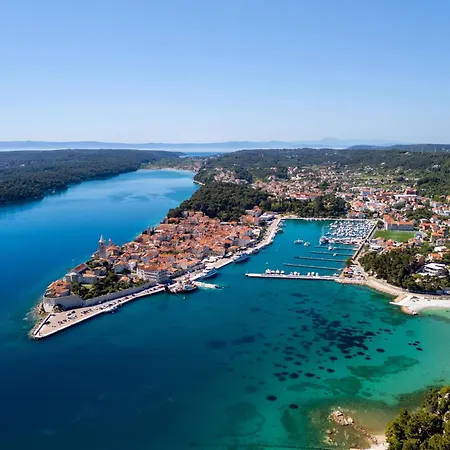 Tatjana Appartement Banjol