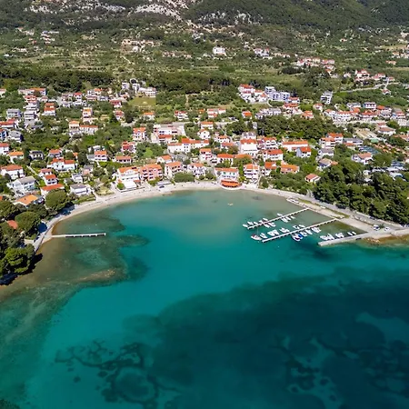 Appartement Tatjana Banjol