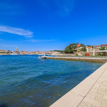 Appartement Tatjana Banjol