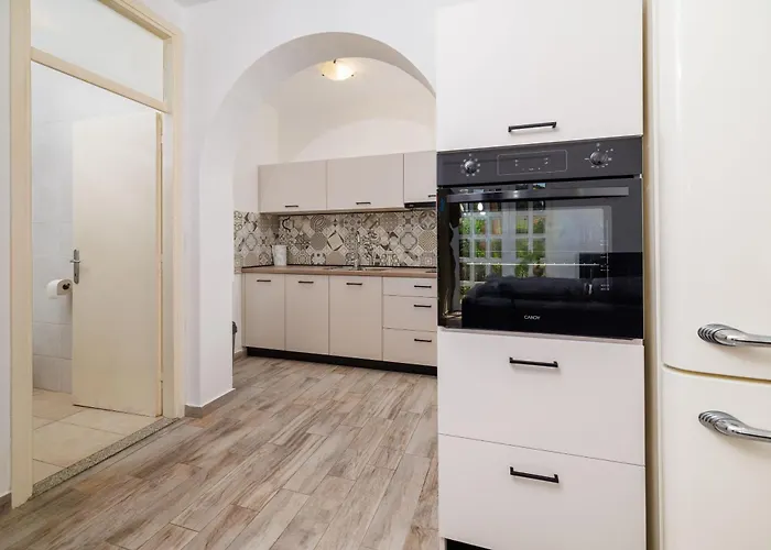 Apartamento Tatjana *