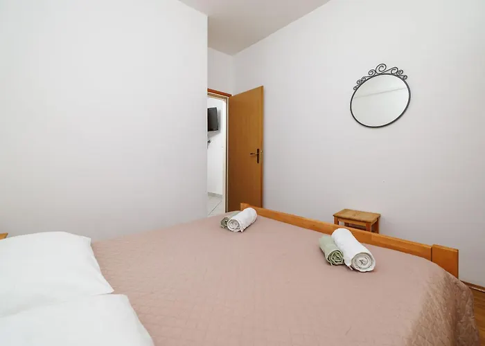 Apartamento Tatjana