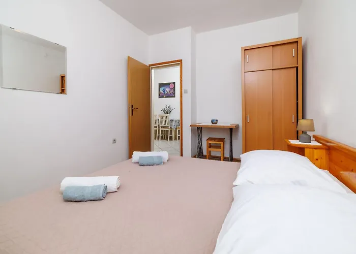 Apartamento Tatjana *