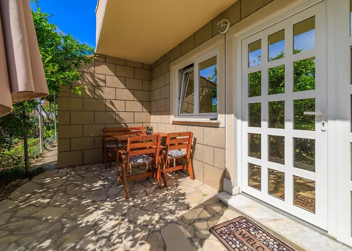 Apartamento Tatjana