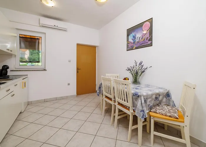 Apartamento Tatjana *