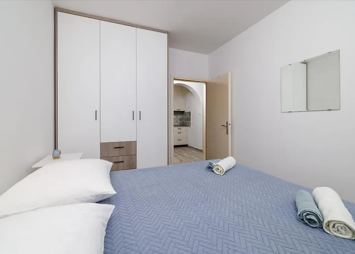 Apartamento Tatjana Banjol