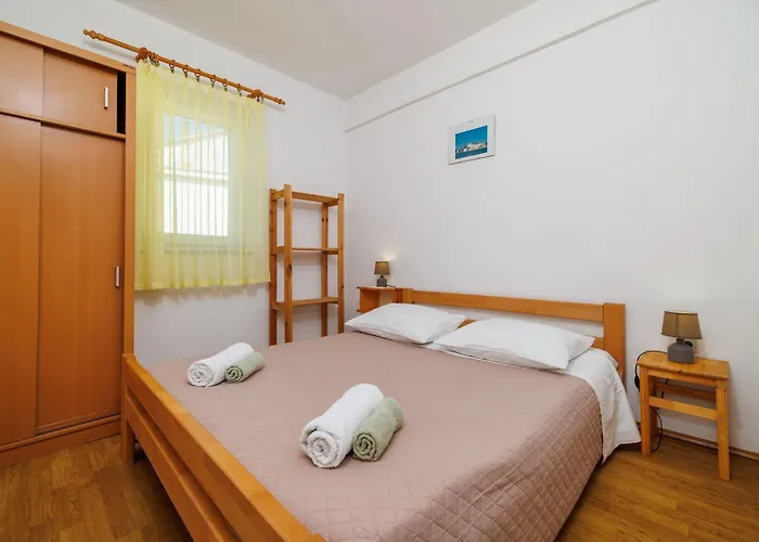 Apartamento Tatjana