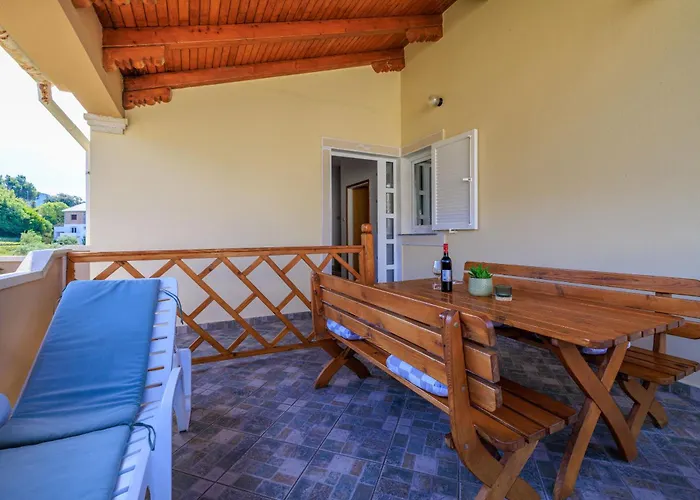 Apartamento Tatjana