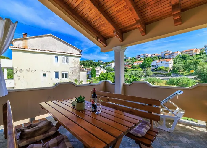 Apartamento Tatjana *