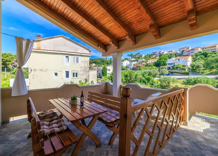 Apartamento Tatjana Banjol