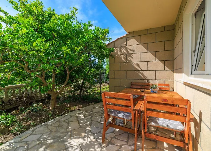 Apartamento Tatjana