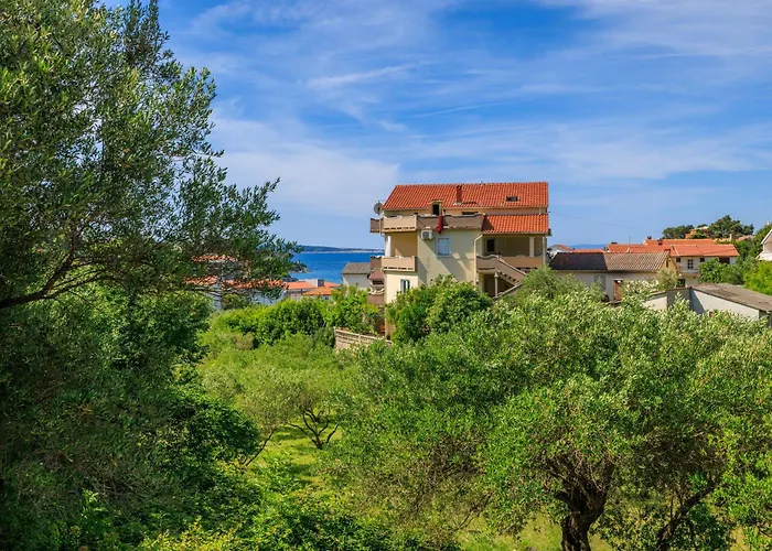 Apartamento Tatjana Banjol
