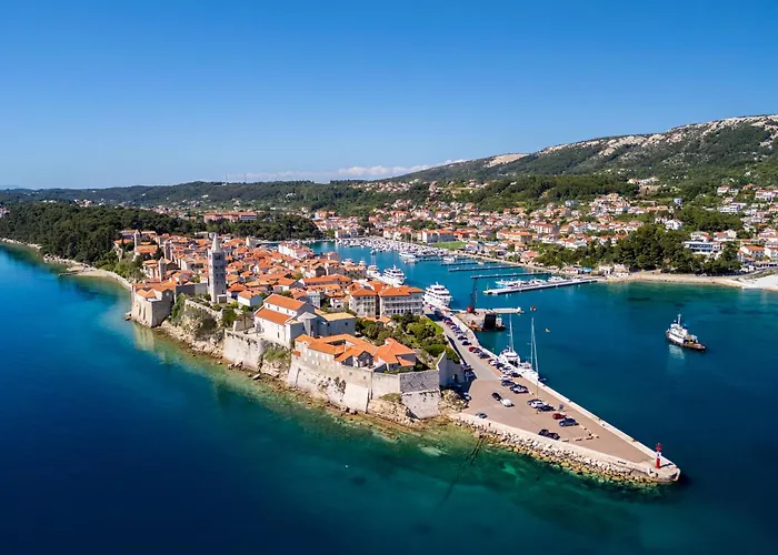 Apartamento Tatjana Banjol