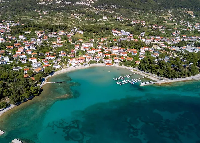 Apartamento Tatjana Banjol