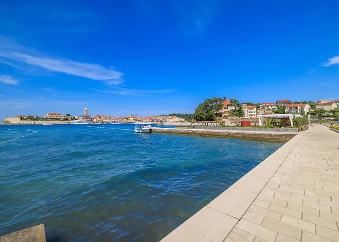 Apartamento Tatjana Banjol